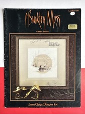 Buckley moss counted for sale  Chippewa Falls