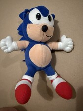 1993 sonic hedgehog for sale  Kendall Park