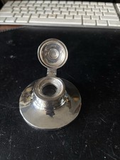 Antique c1919 silver for sale  LONDON