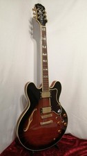 Epiphone sheraton 335 d'occasion  Expédié en Belgium