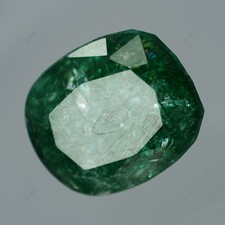 Smeraldo colombiano verde usato Smeraldo colombiano verde usato  Spedire a Italy