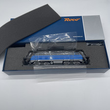 Roco 7300025 218 usato  Spedire a Italy