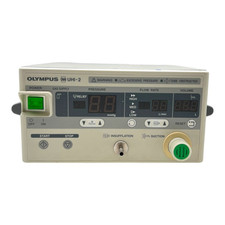 Lympus uhi 2 gebraucht kaufen  Bönningstedt