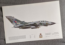 Squadron print tornado for sale  DONCASTER
