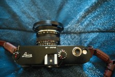 leica zeiss usato  Venezia