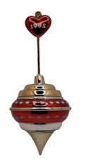 Christmas ornament trinket for sale  Manchester Township