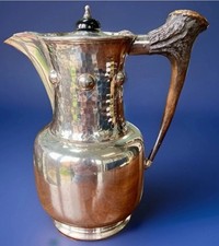 Rare silver arts for sale  NEWARK
