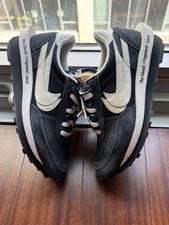 Nike LD Waffle SF Blue Void - Tamanho 8.5US sem caixa, usado comprar usado  Enviando para Brazil