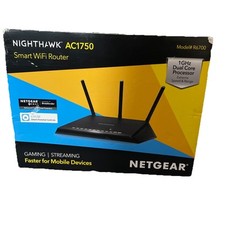 Netgear ac1750 nighthawk for sale  Seffner