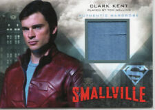 Camiseta Smallville Seasons 7-10 fantasia guarda-roupa M2 Tom Welling como Clark Kent comprar usado  Enviando para Brazil