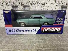 18american muscle 1966 for sale  SOWERBY BRIDGE