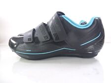 Usado, Sapatos de ciclismo de estrada masculinos/femininos Venzo para bicicleta de estrada com 3 alças comprar usado  Enviando para Brazil