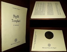 Sigilli templari loredana usato  Roma