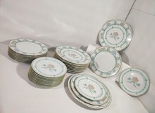 Service bernardaud porcelaine d'occasion  Latronquière