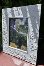 Vintage white picture for sale  San Mateo