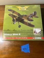 New corgi gloster for sale  Montgomery