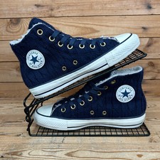 Converse trainers womens for sale  BUCKHURST HILL