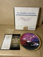 Hamilton collection star for sale  COVENTRY