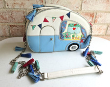 Vendula london camper for sale  Irving