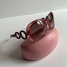 Escada oversize sunglasses for sale  LYNDHURST