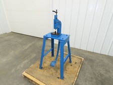 Famco punch press for sale  Millersburg