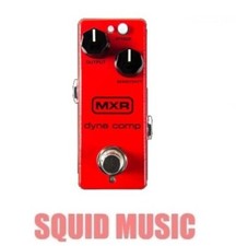 Pedal de guitarra MXR Dyna Comp mini compressor circuito M291 CA3080 (CAIXA ABERTA) M-291 comprar usado  Enviando para Brazil