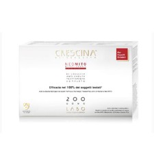 Crescina transdermic neo usato  Firenze