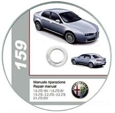 Alfa romeo 159 usato  Italia