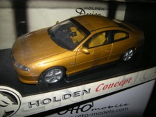 Autoart holden coupe gebraucht kaufen  Wurster Nordseeküste