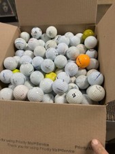 160 golf balls for sale  Derby