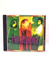 Roupa Nova – Frente & Versos - Brazilian CD 10.072 - 1990 comprar usado  Enviando para Brazil