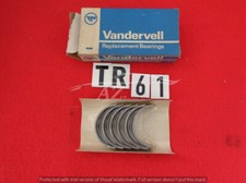 Bronzine banco vandervell usato Bronzine banco vandervell usato  Gioia Tauro