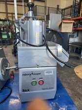 Robot coupe r602x for sale  Lakeland