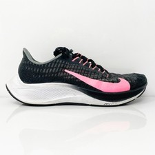 Tênis de corrida Nike feminino Air Zoom Pegasus 37 CT6720-991 preto tamanho 6.5 comprar usado  Enviando para Brazil