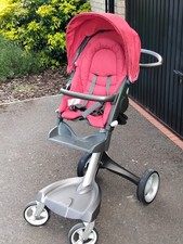 Stokke xplory push for sale  BEDFORD