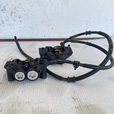 Pinze anteriori originali usato Pinze anteriori originali usato  Grottaglie