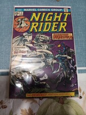 Night rider for sale  Texarkana