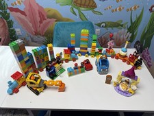 Duplo lot for sale  Butler