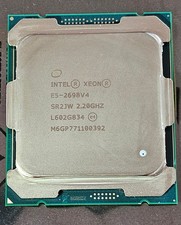 Intel xeon processor gebraucht kaufen  Scharbeutz
