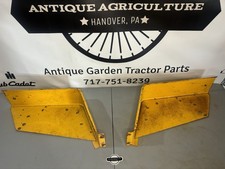 Cub cadet narrow for sale  Hanover