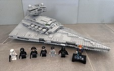 Lego star wars gebraucht kaufen  Leinefelde