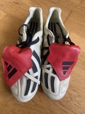 Adidas predator mania for sale  LONDON