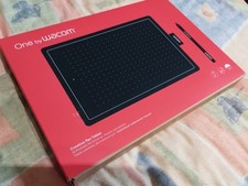 One wacom for sale  ROSSENDALE