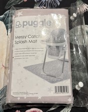 Puggle messy catcher for sale  PORTSMOUTH