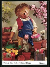 Mecki kümmert sich gebraucht kaufen Mecki kümmert sich gebraucht kaufen  Berlin