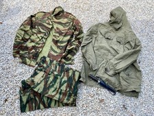 Tenue commando chasse d'occasion  Pau