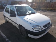 Charniere capot citroen d'occasion Charniere capot citroen d'occasion  Seurre