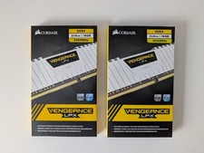 Pack corsair vengeance for sale  DERBY