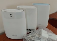 Netgear orbi mesh for sale  San Marino