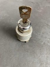 Lucas ignition switch for sale  RHYL